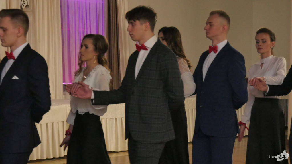 Opoczyńska studniówka w Astorii. Zaśpiewał DEJW! [wideo, zdjęcia]