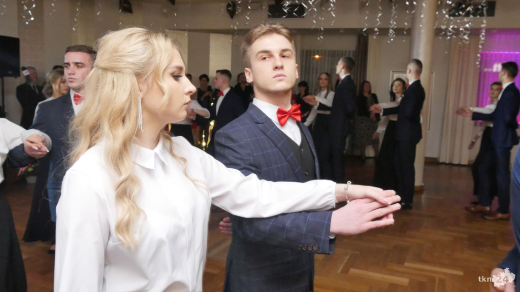 Opoczyńska studniówka w Astorii. Zaśpiewał DEJW! [wideo, zdjęcia]