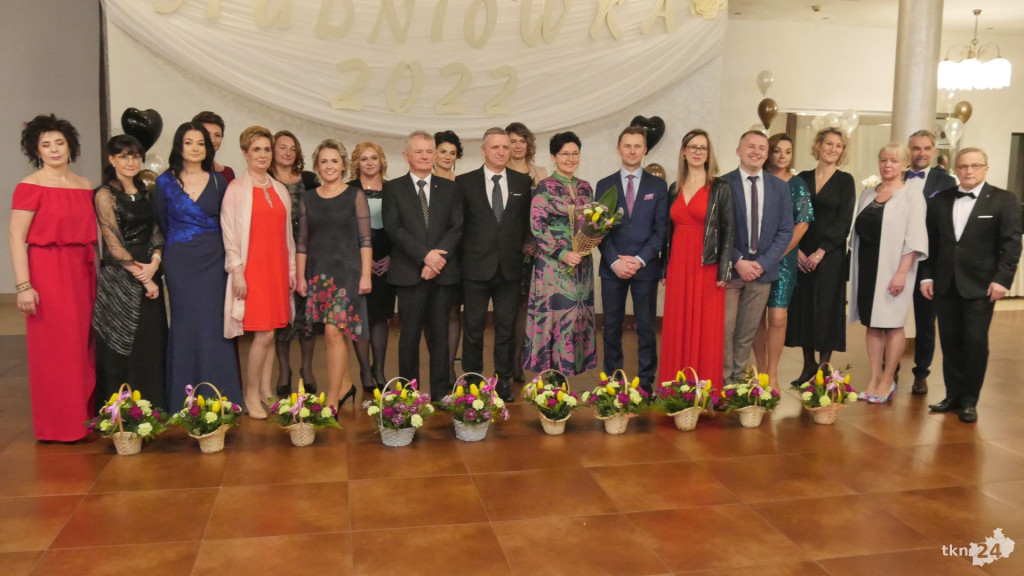 Opoczyńska studniówka w Astorii. Zaśpiewał DEJW! [wideo, zdjęcia]