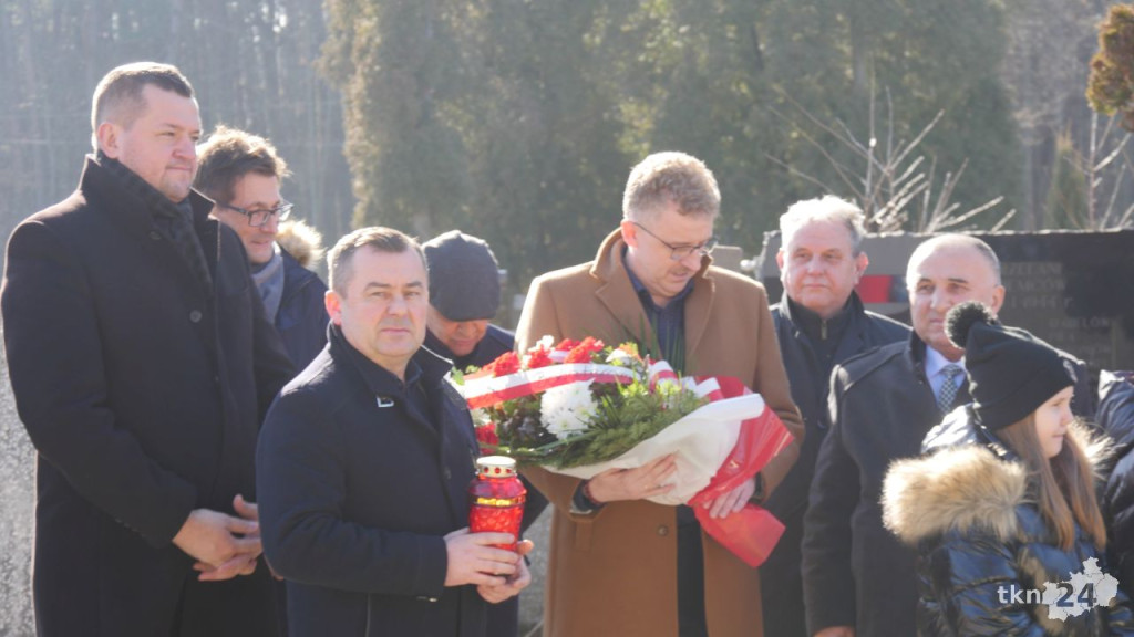 80. rocznica powstania Armii Krajowej. Obchody w Końskich [wideo, zdjęcia]