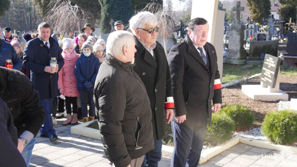 80. rocznica powstania Armii Krajowej. Obchody w Końskich [wideo, zdjęcia]
