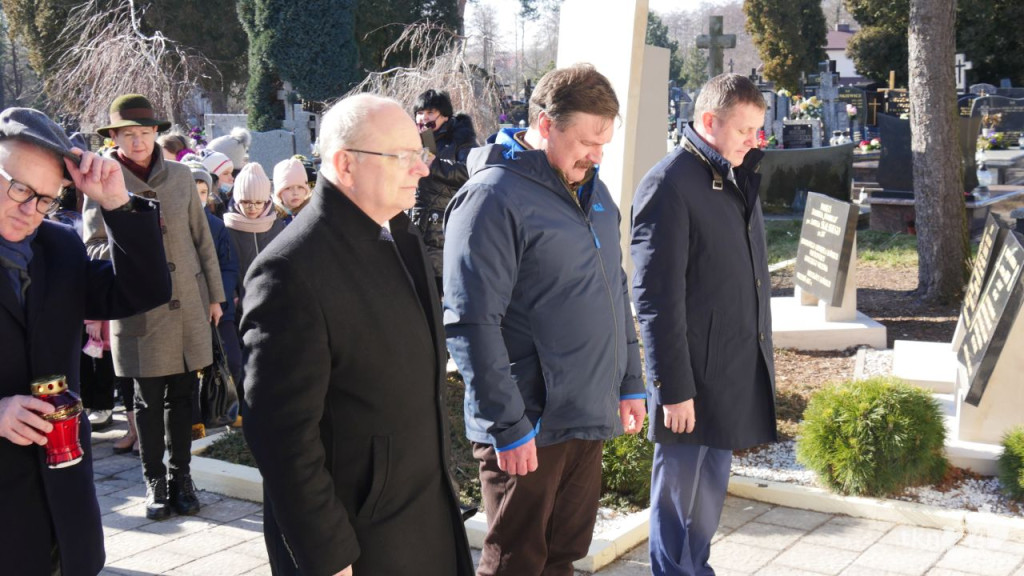 80. rocznica powstania Armii Krajowej. Obchody w Końskich [wideo, zdjęcia]