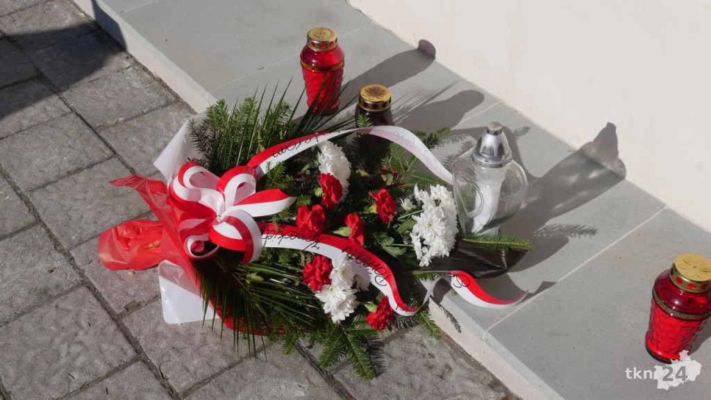 80. rocznica powstania Armii Krajowej. Obchody w Końskich [wideo, zdjęcia]