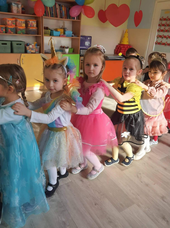 Przedszkole nr 4: Świetne warunki lokalowe i nowoczesne pomoce dydaktyczne!