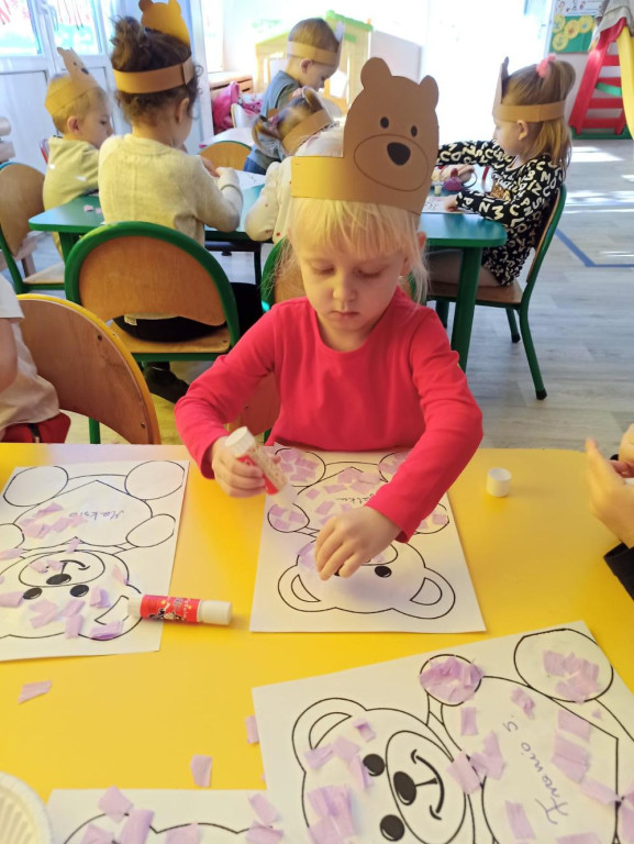 Przedszkole nr 4: Świetne warunki lokalowe i nowoczesne pomoce dydaktyczne!
