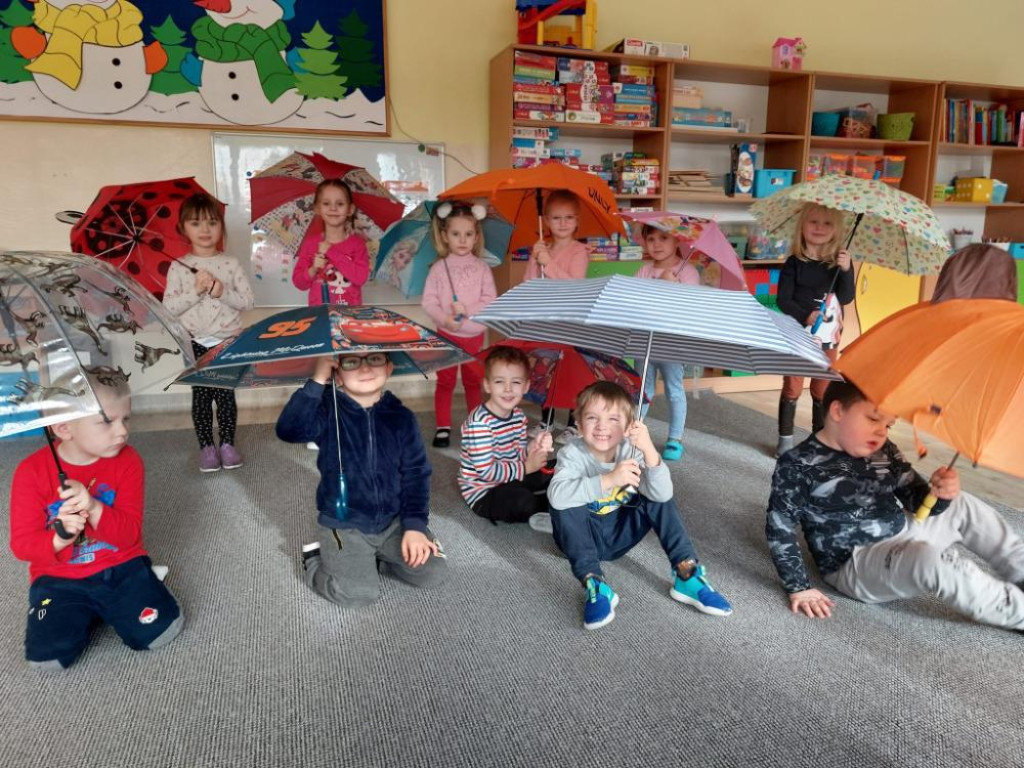 Przedszkole nr 4: Świetne warunki lokalowe i nowoczesne pomoce dydaktyczne!