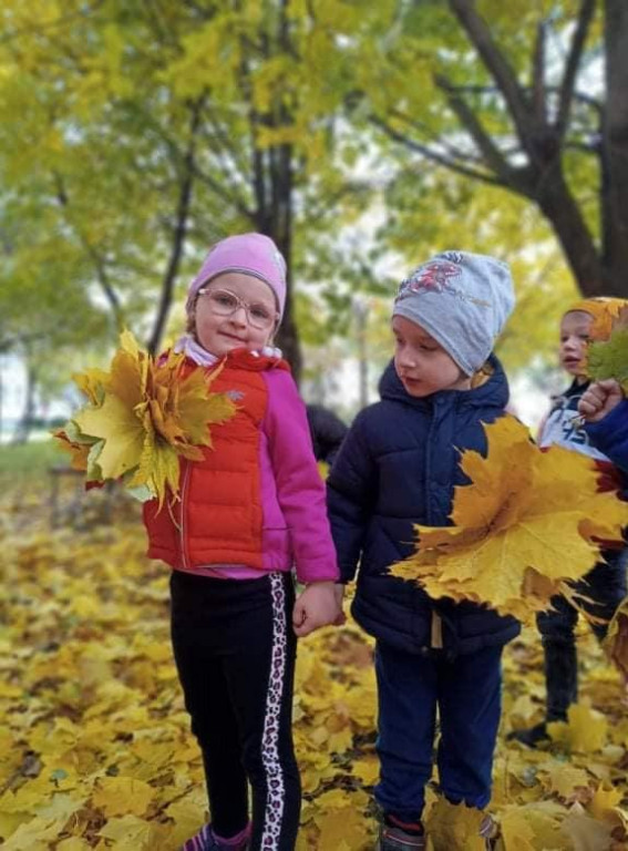 Przedszkole nr 4: Świetne warunki lokalowe i nowoczesne pomoce dydaktyczne!