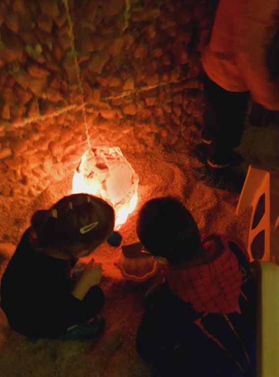 Przedszkole nr 4: Świetne warunki lokalowe i nowoczesne pomoce dydaktyczne!