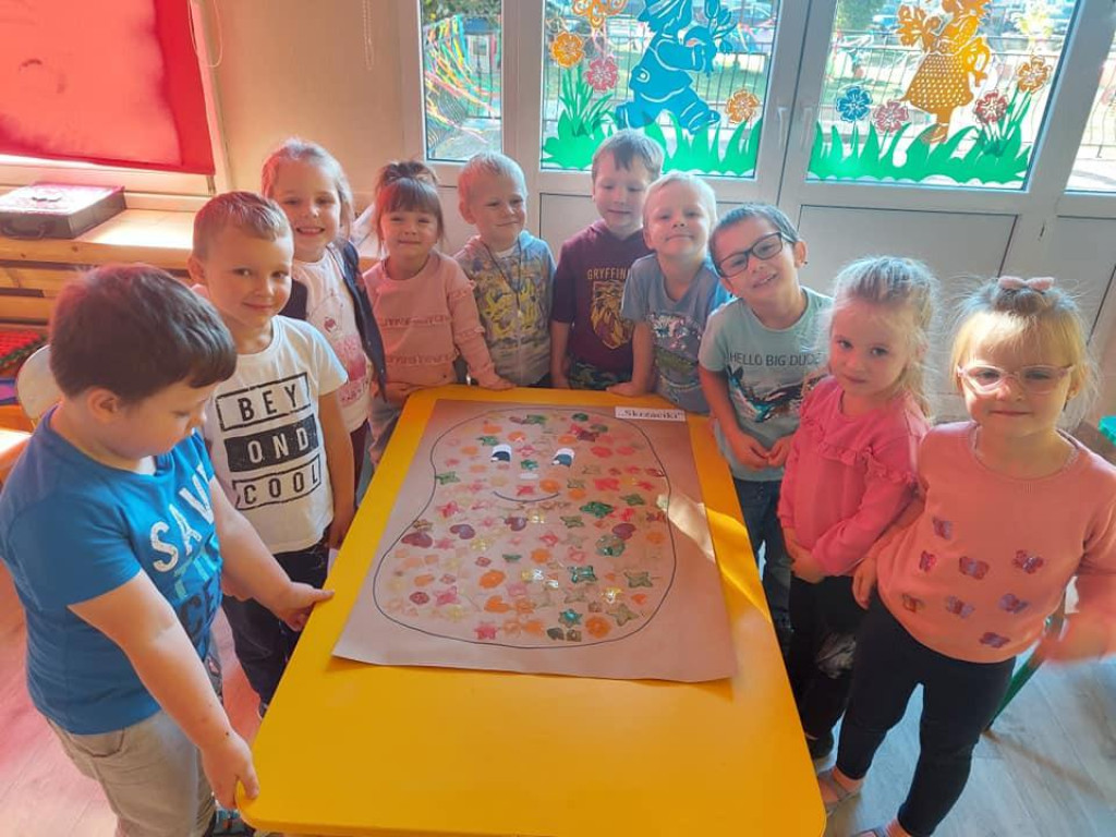 Przedszkole nr 4: Świetne warunki lokalowe i nowoczesne pomoce dydaktyczne!