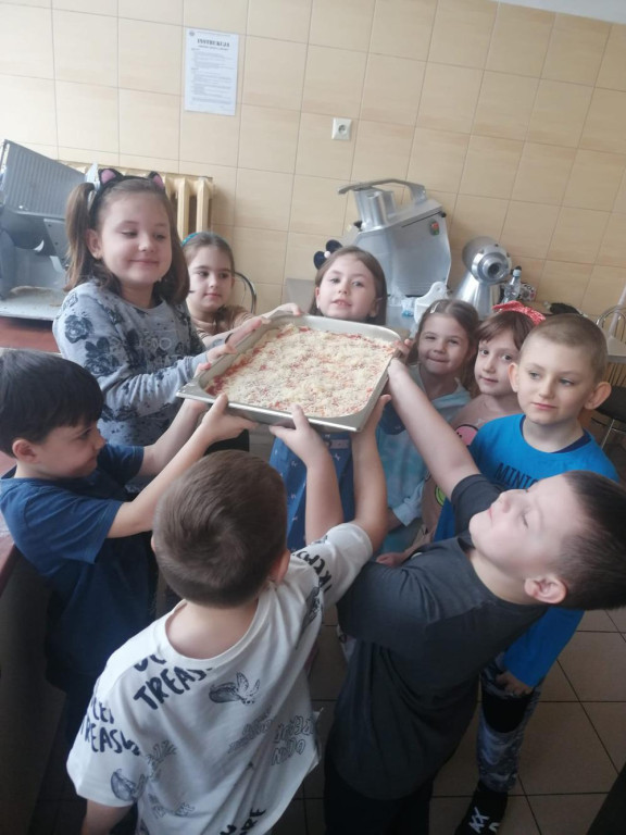Przedszkole nr 4: Świetne warunki lokalowe i nowoczesne pomoce dydaktyczne!