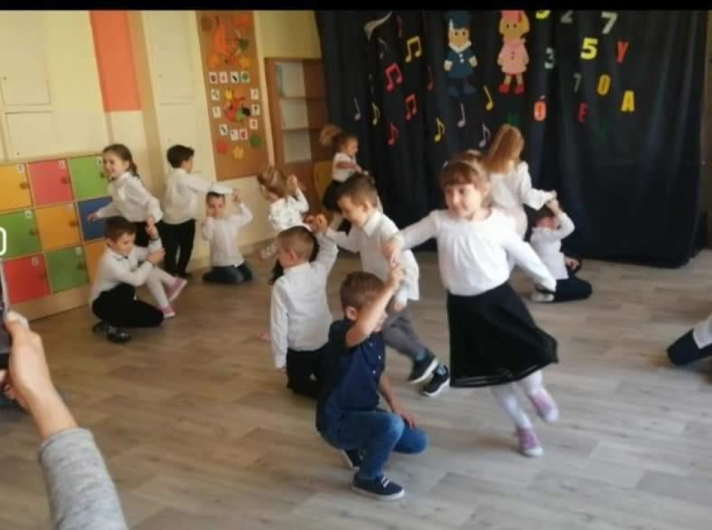 Przedszkole nr 4: Świetne warunki lokalowe i nowoczesne pomoce dydaktyczne!