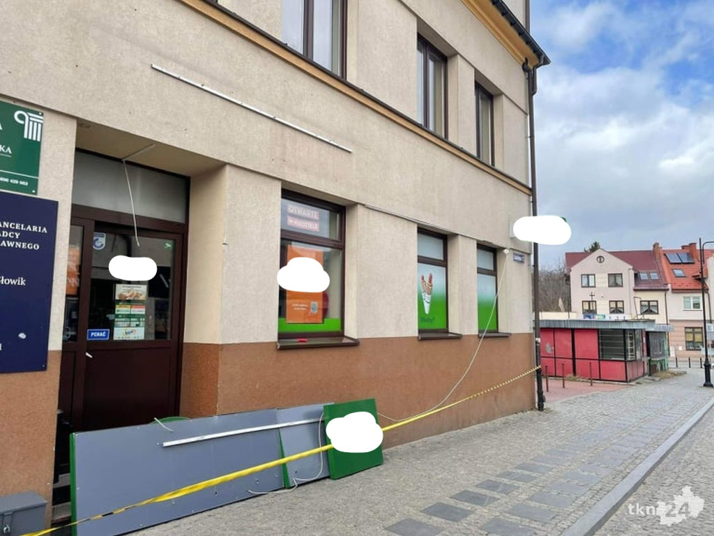 Około 50 interwencji strażaków jednego dnia w powiecie