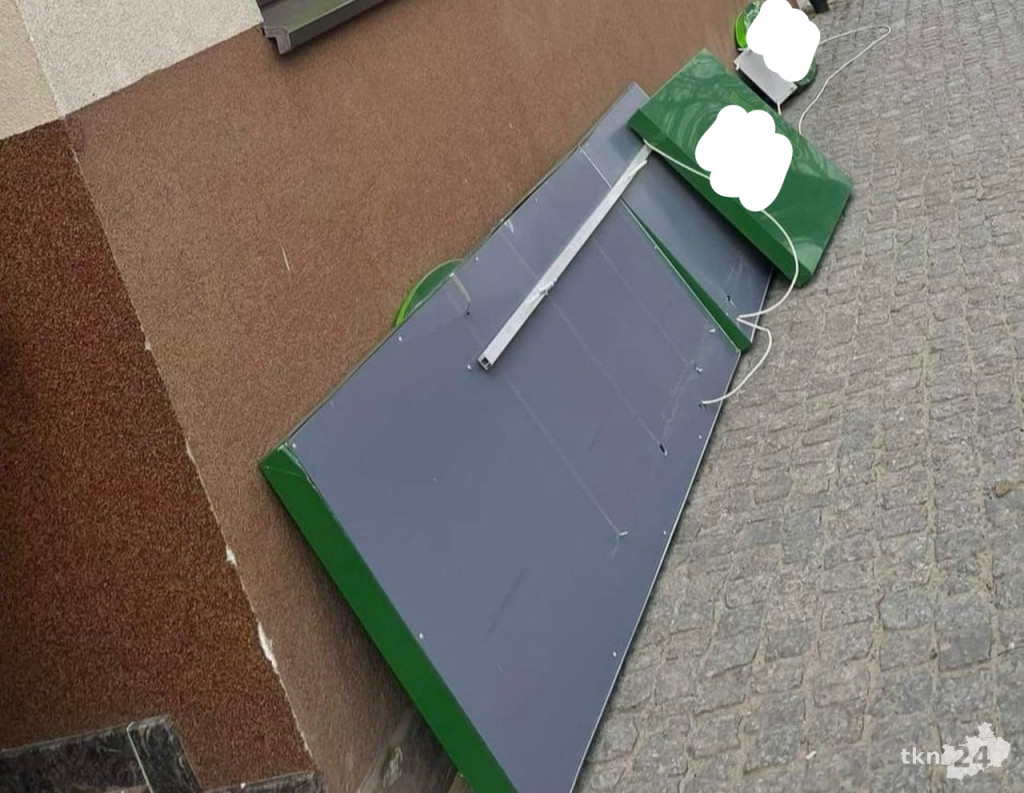 Około 50 interwencji strażaków jednego dnia w powiecie
