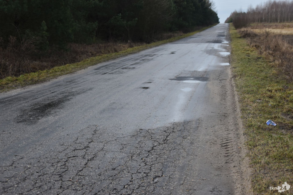 Gowarczów: Ośrodek wychowawczy, drogi i rozbudowa oczyszczalni z Polskiego Ładu [wideo, zdjęcia]