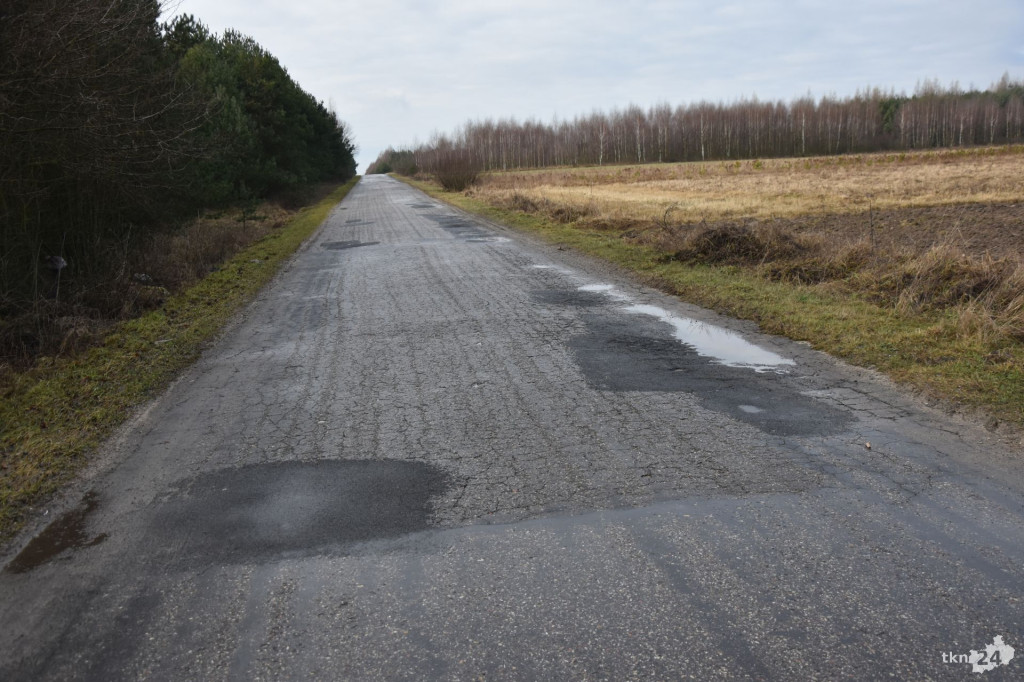 Gowarczów: Ośrodek wychowawczy, drogi i rozbudowa oczyszczalni z Polskiego Ładu [wideo, zdjęcia]