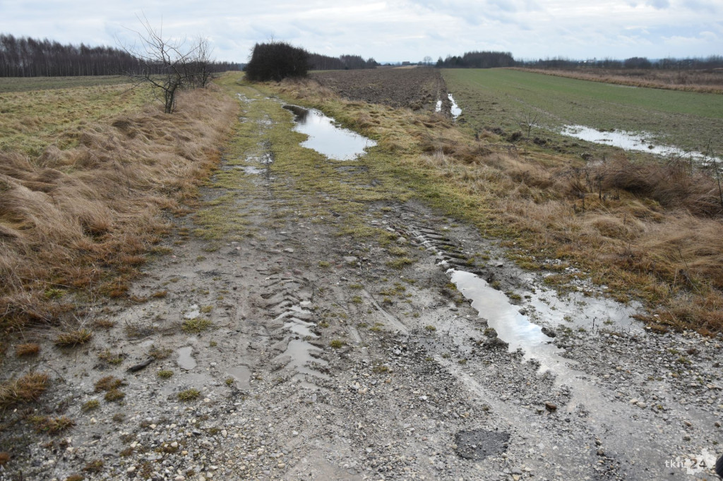 Gowarczów: Ośrodek wychowawczy, drogi i rozbudowa oczyszczalni z Polskiego Ładu [wideo, zdjęcia]