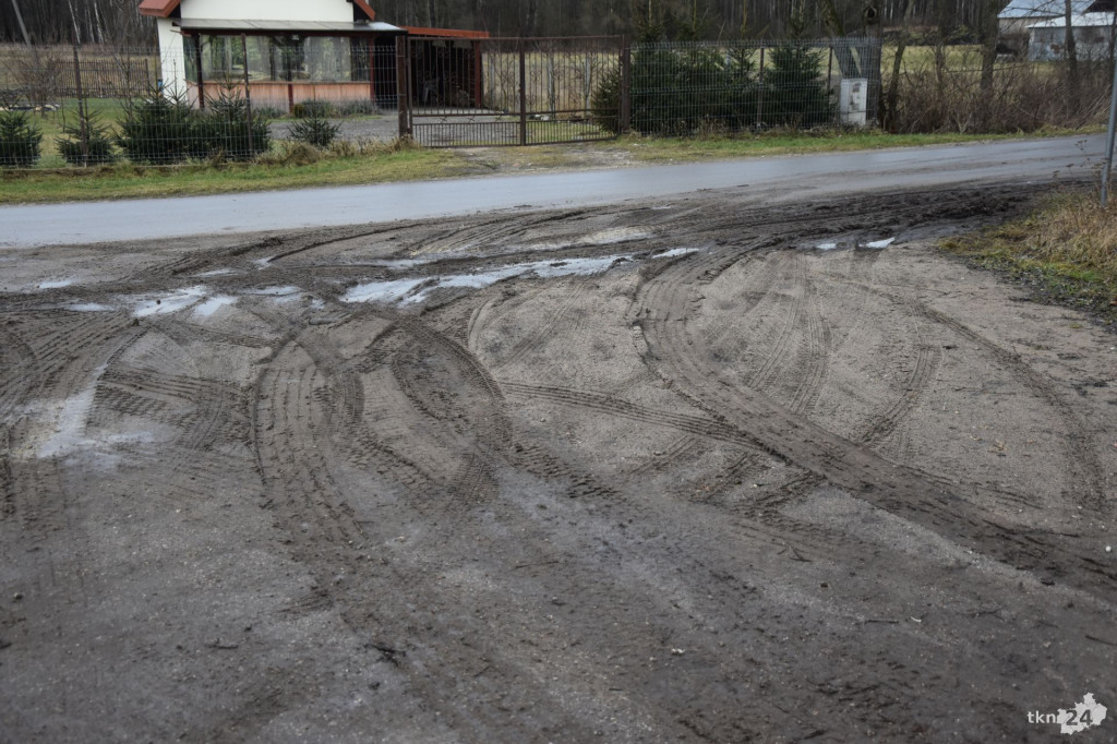 Gowarczów: Ośrodek wychowawczy, drogi i rozbudowa oczyszczalni z Polskiego Ładu [wideo, zdjęcia]