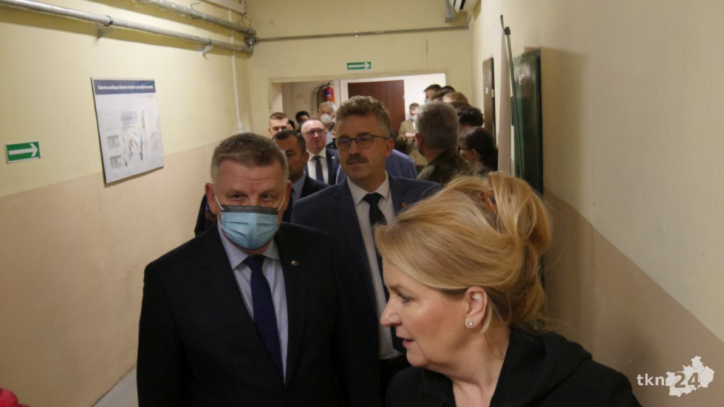 Wirtualna Strzelnica już działa w Końskich [wideo, zdjęcia]