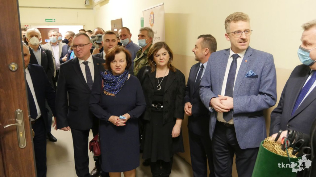 Wirtualna Strzelnica już działa w Końskich [wideo, zdjęcia]