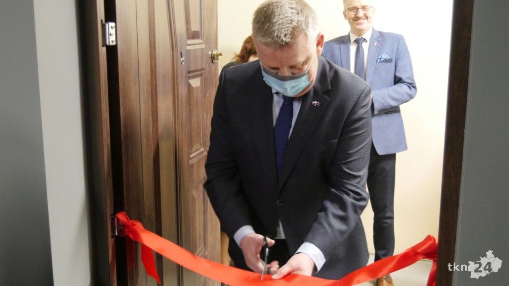 Wirtualna Strzelnica już działa w Końskich [wideo, zdjęcia]