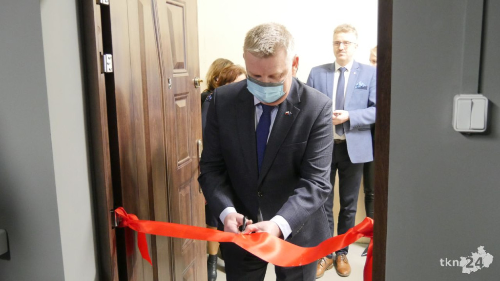 Wirtualna Strzelnica już działa w Końskich [wideo, zdjęcia]