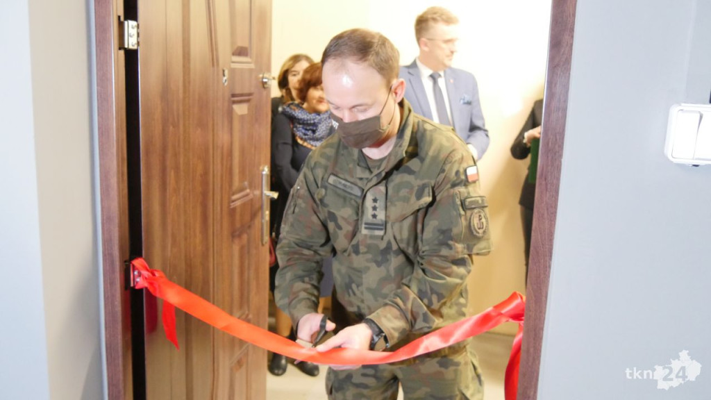 Wirtualna Strzelnica już działa w Końskich [wideo, zdjęcia]