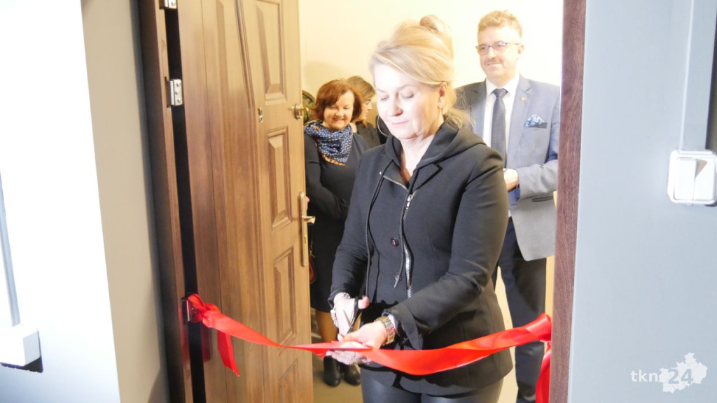 Wirtualna Strzelnica już działa w Końskich [wideo, zdjęcia]