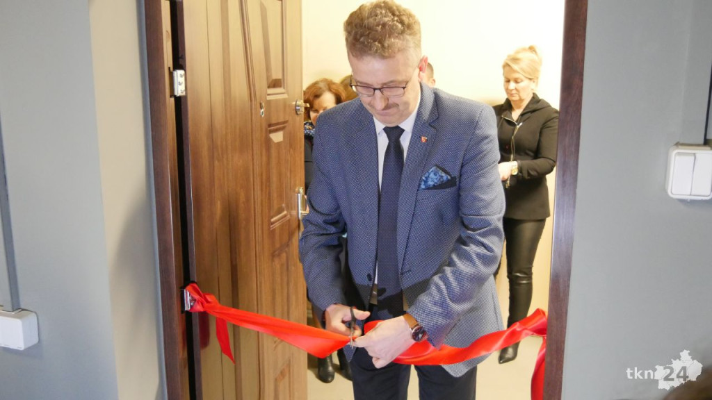 Wirtualna Strzelnica już działa w Końskich [wideo, zdjęcia]