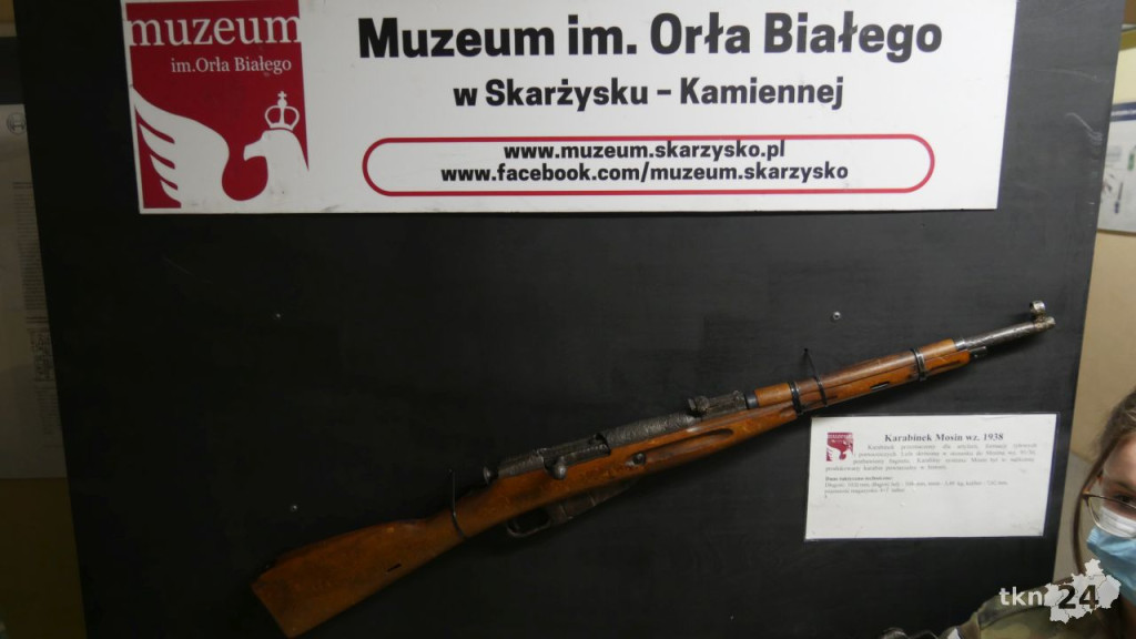 Wirtualna Strzelnica już działa w Końskich [wideo, zdjęcia]