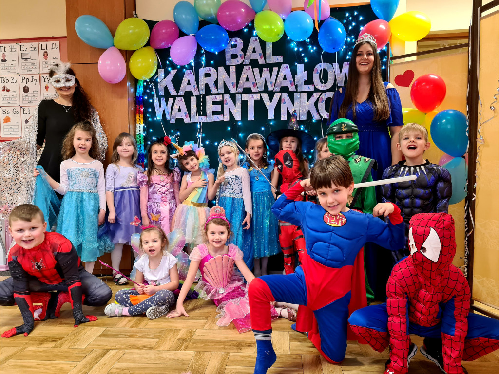 Przedszkole Bajkowa Kraina: znakomite warunki do rozwoju, edukacji i zabawy! [wideo, zdjęcia]