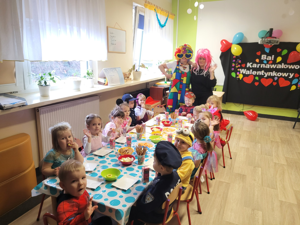 Przedszkole Bajkowa Kraina: znakomite warunki do rozwoju, edukacji i zabawy! [wideo, zdjęcia]