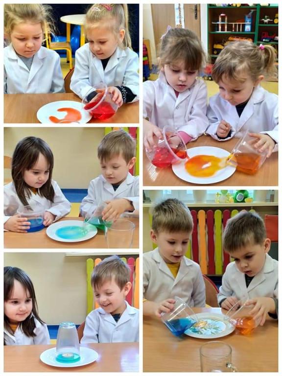 Przedszkole Bajkowa Kraina: znakomite warunki do rozwoju, edukacji i zabawy! [wideo, zdjęcia]