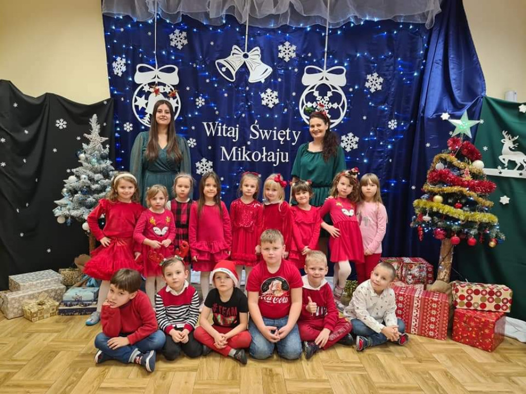Przedszkole Bajkowa Kraina: znakomite warunki do rozwoju, edukacji i zabawy! [wideo, zdjęcia]