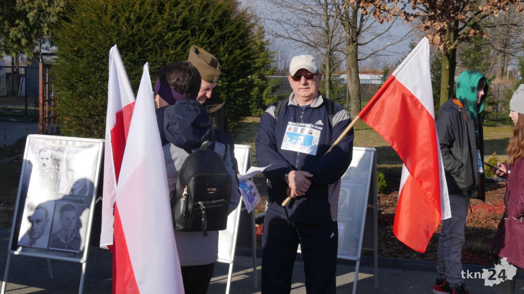 Tegoroczny Marsz Pamięci Żołnierzy Wyklętych 