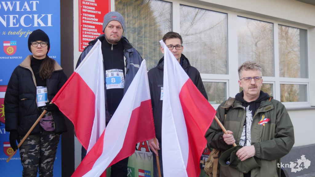 Tegoroczny Marsz Pamięci Żołnierzy Wyklętych 