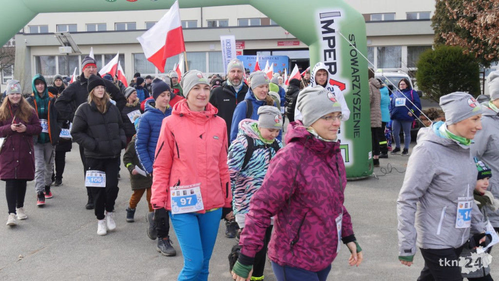 Tegoroczny Marsz Pamięci Żołnierzy Wyklętych 