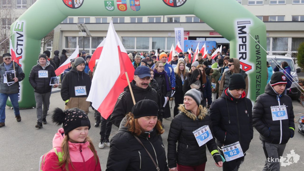 Tegoroczny Marsz Pamięci Żołnierzy Wyklętych 
