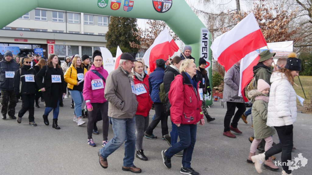 Tegoroczny Marsz Pamięci Żołnierzy Wyklętych 