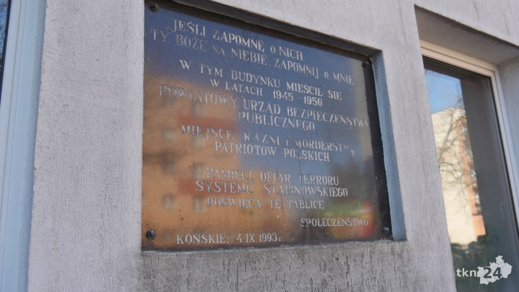 Pamięci Żołnierzy Wyklętych. Uroczystość w Końskich [wideo, zdjęcia]