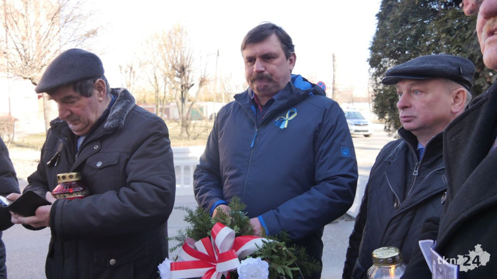 Pamięci Żołnierzy Wyklętych. Uroczystość w Końskich [wideo, zdjęcia]