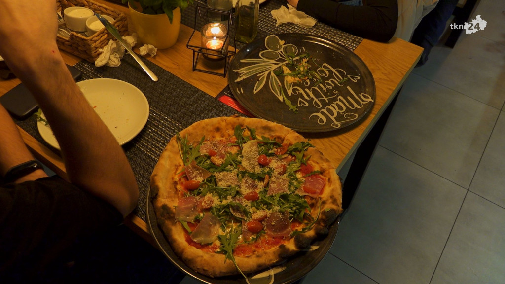 Rok najlepszej pizzy! San Vito Lo Capo świętuje urodziny [wideo, zdjęcia]