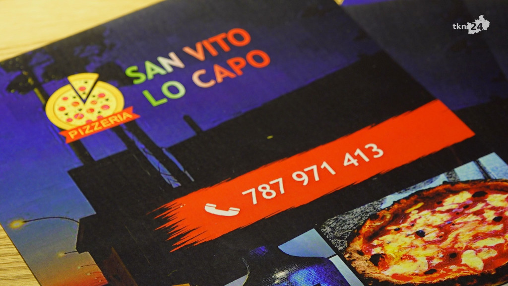 Rok najlepszej pizzy! San Vito Lo Capo świętuje urodziny [wideo, zdjęcia]