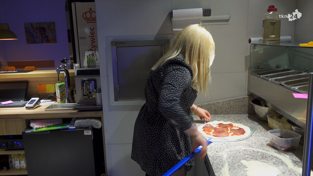 Rok najlepszej pizzy! San Vito Lo Capo świętuje urodziny [wideo, zdjęcia]