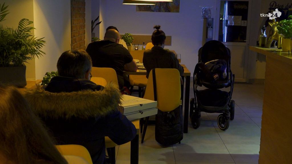 Rok najlepszej pizzy! San Vito Lo Capo świętuje urodziny [wideo, zdjęcia]