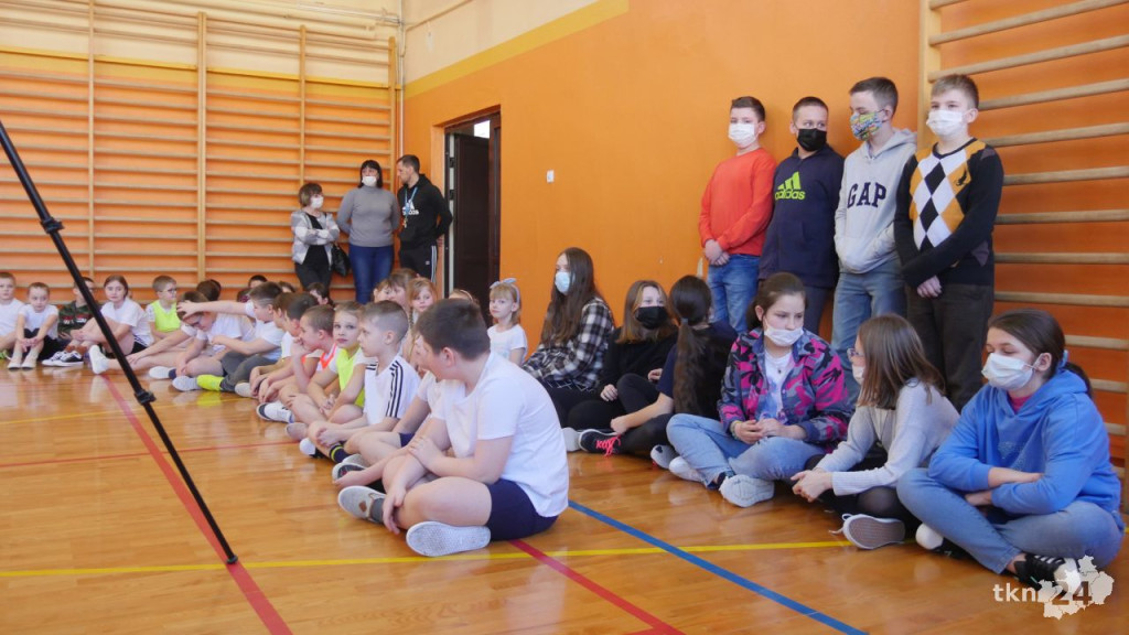 Nowa hala sportowa przy `Dwójce` w Końskich. Budowa już niebawem! [wideo, zdjęcia]