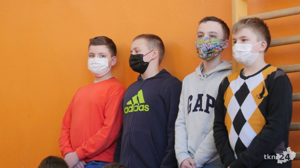 Nowa hala sportowa przy `Dwójce` w Końskich. Budowa już niebawem! [wideo, zdjęcia]