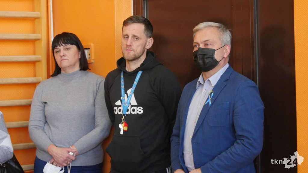 Nowa hala sportowa przy `Dwójce` w Końskich. Budowa już niebawem! [wideo, zdjęcia]