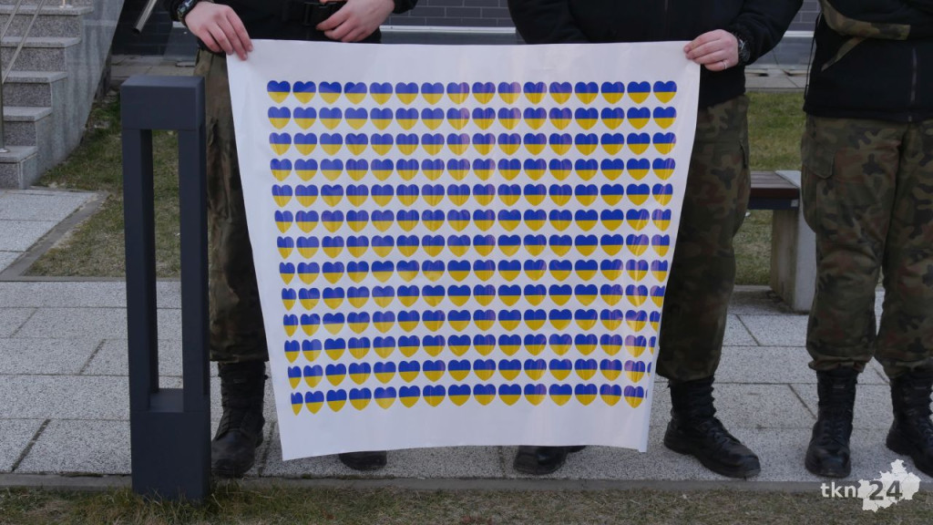 `Z profilaktyką po drodze`. Policjanci i seniorzy wyruszyli we wspólnym rajdzie [wideo, zdjęcia]