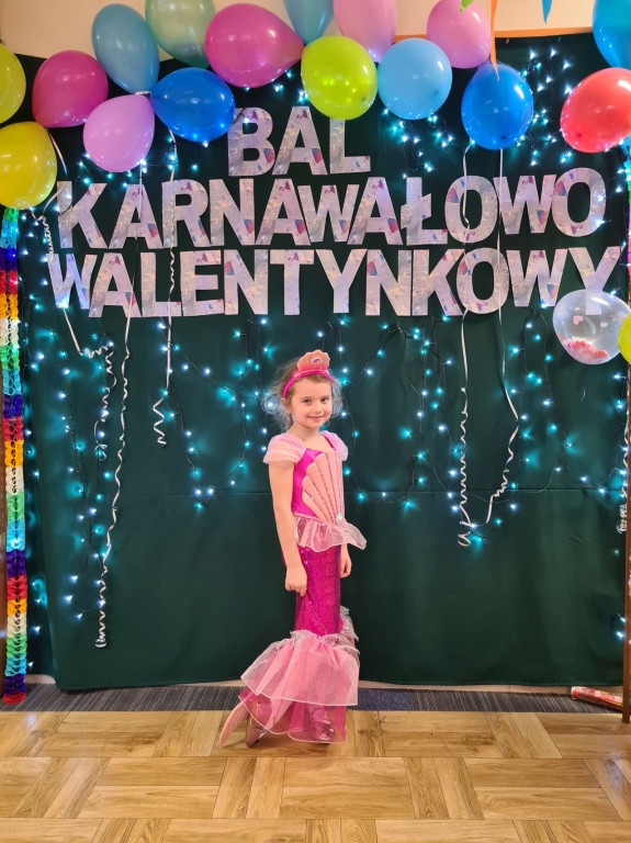 Bajeczny bal karnawałowy w Bajkowej Krainie [wideo, zdjęcia]
