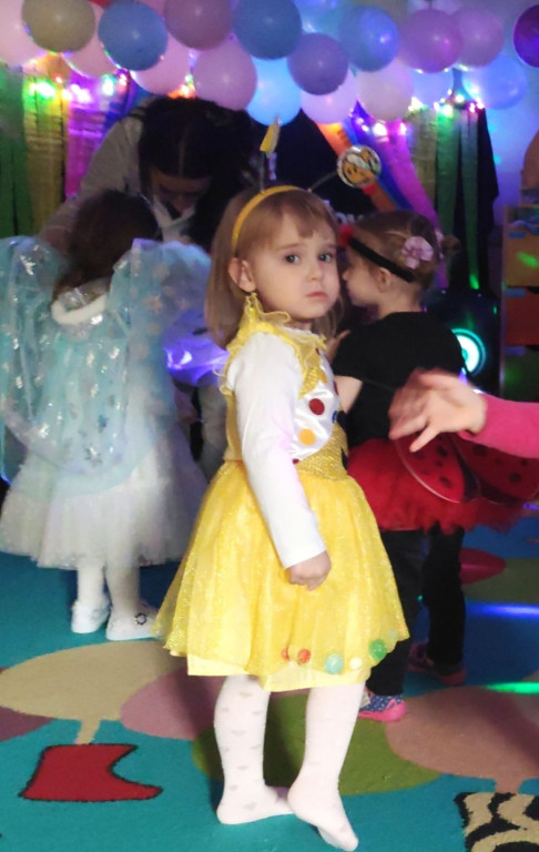 Bajeczny bal karnawałowy w Bajkowej Krainie [wideo, zdjęcia]